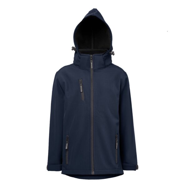 THC ZAGREB KIDS. Children's jackets