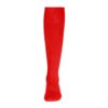 30303_105 THC RUN. Mid-calf sports sock