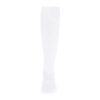30304_106 THC RUN WH. Mid-calf sports sock