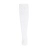 30304_106-b THC RUN WH. Mid-calf sports sock