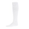 30304_106-c THC RUN WH. Mid-calf sports sock