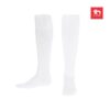 30304_a THC RUN WH. Mid-calf sports sock