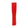 30305_105 THC RUN KIDS. Mid-calf sports sock for children