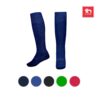 30305_set THC RUN KIDS. Mid-calf sports sock for children