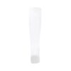 30306_106-b THC RUN KIDS WH. Mid-calf sports sock for children