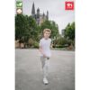 THC SPRINT KIDS. Children's tracksuit pants