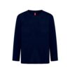 THC BUCHAREST KIDS. Long-sleeved T-shirt