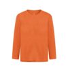 THC BUCHAREST KIDS. Long-sleeved T-shirt