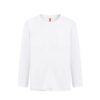 30312_106 THC BUCHAREST KIDS WH. Long-sleeved T-shirt