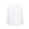 30312_106-b THC BUCHAREST KIDS WH. Long-sleeved T-shirt
