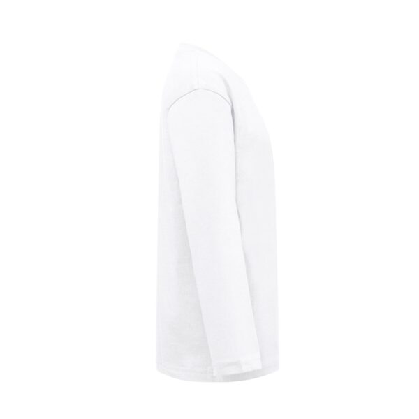 THC BUCHAREST KIDS WH. Long-sleeved T-shirt