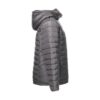 THC SHIELD. Men's hooded jacket