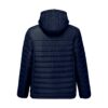 THC SHIELD. Men's hooded jacket