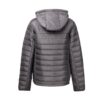 THC SHIELD WOMEN. Women's hooded jacket
