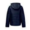 THC SHIELD WOMEN. Women's hooded jacket