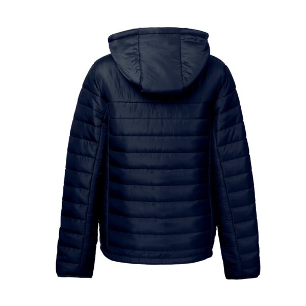 THC SHIELD WOMEN. Women's hooded jacket