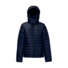 THC SHIELD WOMEN. Women's hooded jacket