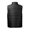 THC CLOUD. Padded vest (unisex)