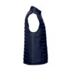 THC CLOUD. Padded vest (unisex)