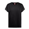 30317_103 THC SOFIA REGULAR. Regular cut T-shirt for women