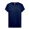 30317_104 THC SOFIA REGULAR. Regular cut T-shirt for women