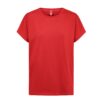 30317_105 THC SOFIA REGULAR. Regular cut T-shirt for women