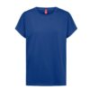 30317_114 THC SOFIA REGULAR. Regular cut T-shirt for women