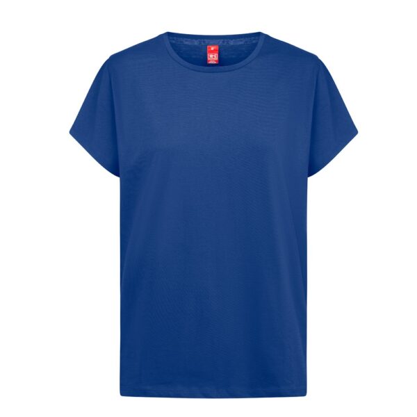 THC SOFIA REGULAR. Regular cut T-shirt for women