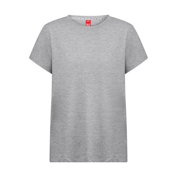 THC SOFIA REGULAR. Regular cut T-shirt for women