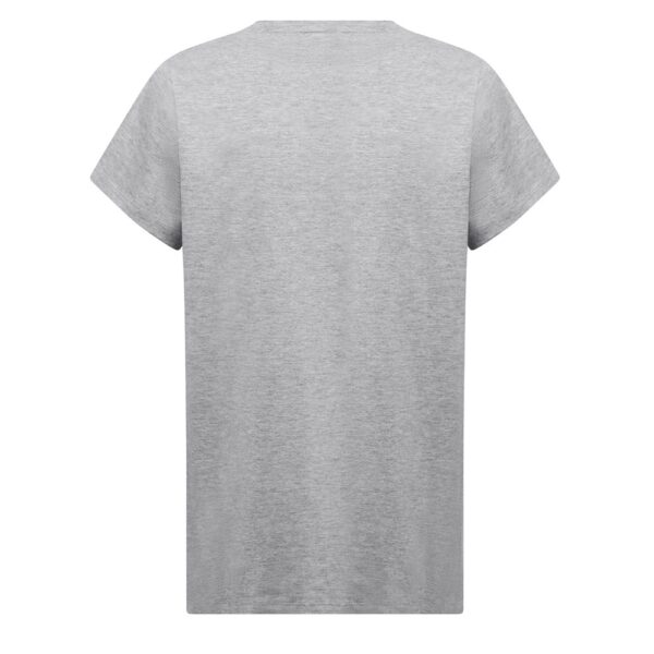 THC SOFIA REGULAR. Regular cut T-shirt for women