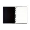 33203_103-a STARTER KIT INFINITEBOOK A5. Set includes an A5 "Infinitebook", cleaning kit, marker and marker holder