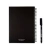 33203_103-b STARTER KIT INFINITEBOOK A5. Set includes an A5 "Infinitebook", cleaning kit, marker and marker holder