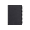 33210_103-b STARTER KIT INFINITEBOOK A5 PLANNER TEXTURE. Kit comprising "Infinitebook" with hard cover, 1 cleaning kit, 1 marker and 1 ballpoint holder