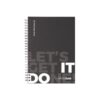 33211_103-a STARTER KIT INFINITEBOOK. Infinitebook" kit with hardcover, 1 cleaning kit, 1 marker and 1 ballpoint holder