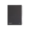 33211_103-b STARTER KIT INFINITEBOOK. Infinitebook" kit with hardcover, 1 cleaning kit, 1 marker and 1 ballpoint holder