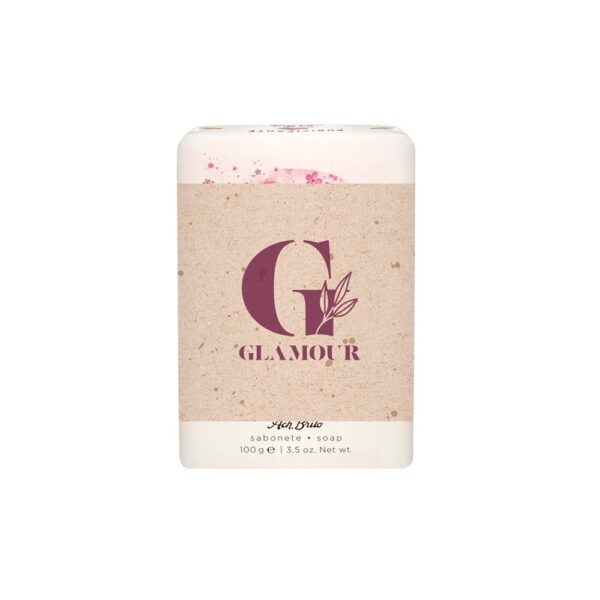 SPA. Soap suitable for your skin's needs (100g)