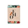 35614_128-logo TROPICAL BLOSSOM. Soaps enriched with olive oil (160g)