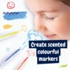 35808_100-c DIY Pen Factory Kit I. Educational kit for children
