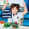 35808_100-e DIY Pen Factory Kit I. Educational kit for children