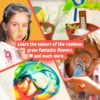 My First Science Kit I. Educational toy for children
