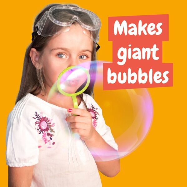 My First Science Kit I. Educational toy for children