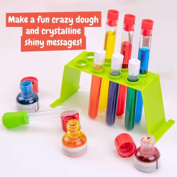 My First Science Kit I. Educational toy for children