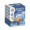 35828_set Jurassic Pets Kit I. Educational game for children