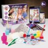 Tattoo Factory Kit I. Educational game for children