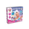 35837_set Bath Bombs Kit I. Educational toy for children