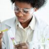35842_100-d Perfume & Soap Factory Kit I. Educational game for children