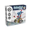 35857_100 DELTABOT. Educational game for children