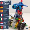 35857_100-b DELTABOT. Educational game for children