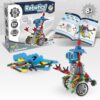 35857_100-c DELTABOT. Educational game for children