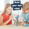 35857_100-d DELTABOT. Educational game for children
